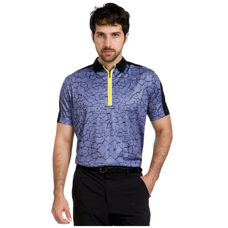 Jamie Sadock Short Sleeve Polo PGA TOUR Superstore