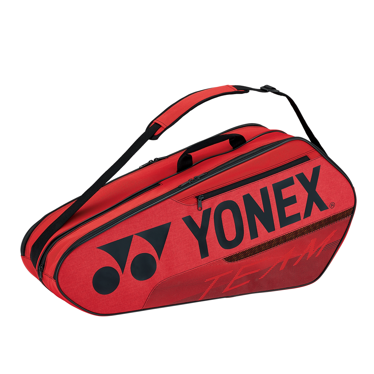 Yonex TEAM 6PK 2021 Tennis Racquet Bag PGA TOUR Superstore