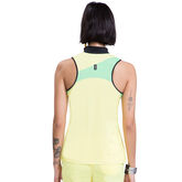 Alternate View 1 of Zest Collection: Incognito Print Sleeveless Top