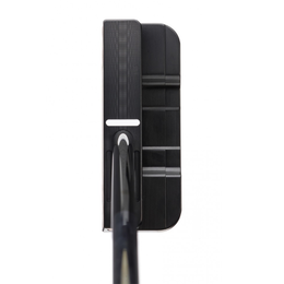 Mini Giant Deep Flange Black Putter w/ Tone on Tone RST