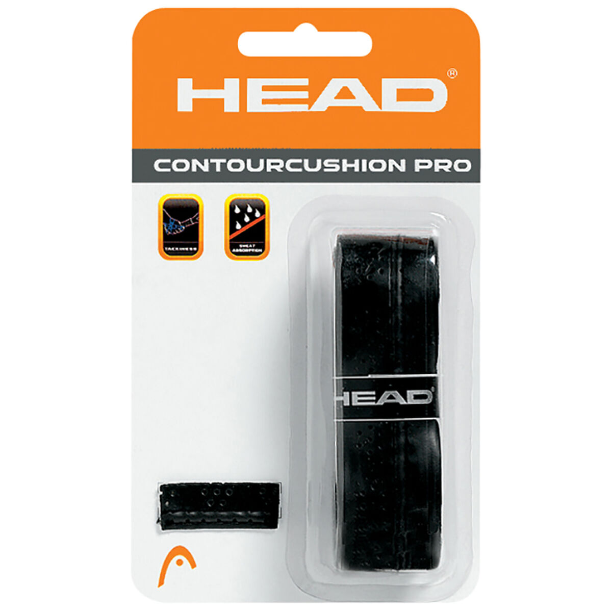 Head Contour Cushion Pro Grip Shop Head Tennis Grips, Supplies PGA