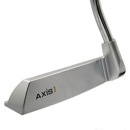 Axis1 Tour Silver Putter