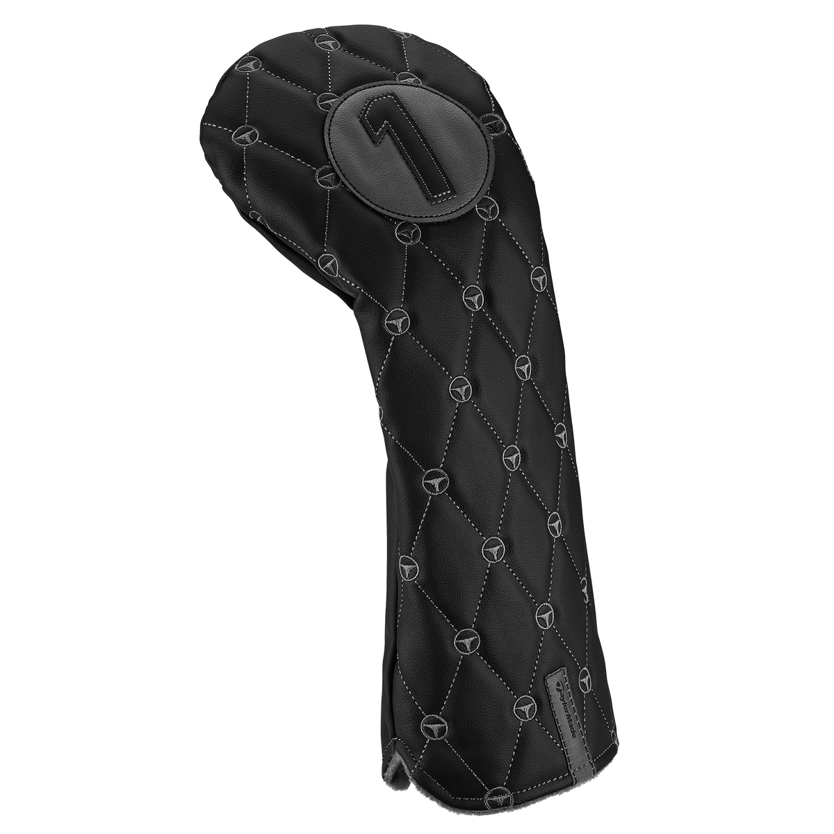 TaylorMade Patterned Driver Headcover PGA TOUR Superstore