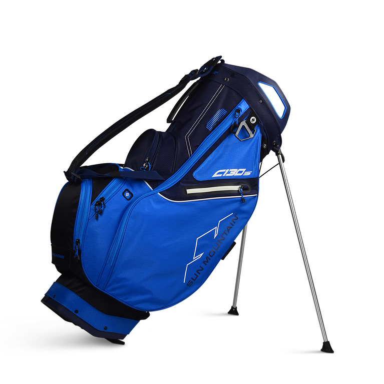 Sun Mountain C130S Stand Bag PGA TOUR Superstore