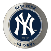 Alternate View 8 of MLB Mid Slim 2.0 Putter Grip - New York Yankees