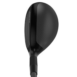 Exotics C721 Hybrid