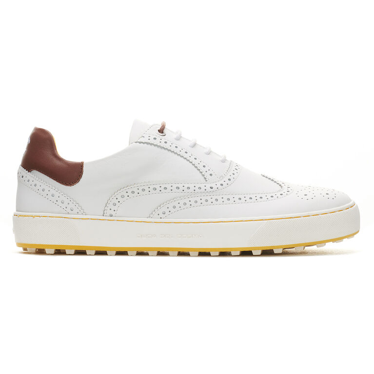 Regent Men&#39;s Golf Shoe