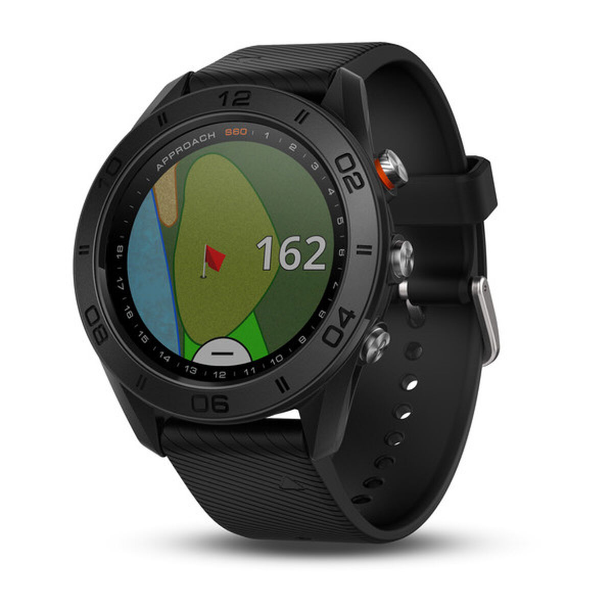 garmin approach charging cable