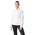 Verve Trinity Quilted Collar Jacket