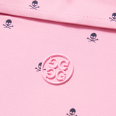 Alternate View 4 of Skull &amp; T&#39;s Ice Nylon Slim Fit Polo