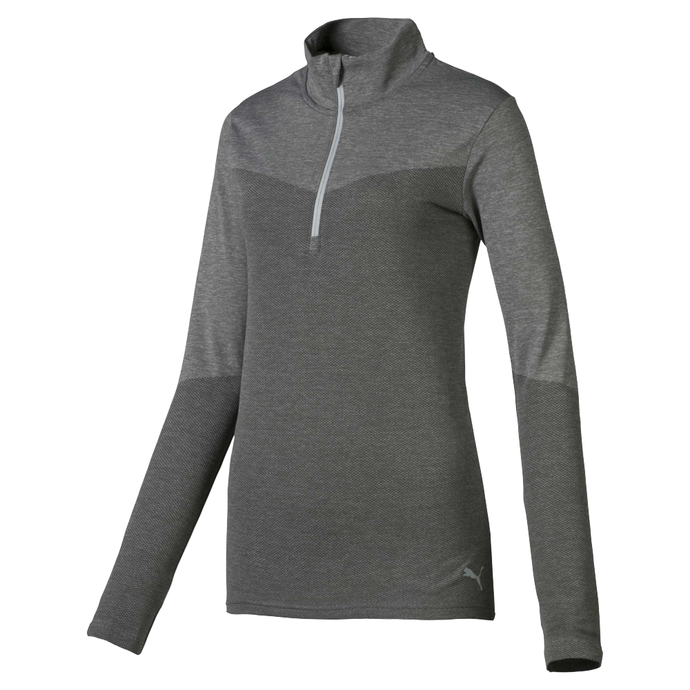 puma ladies golf clothing uk