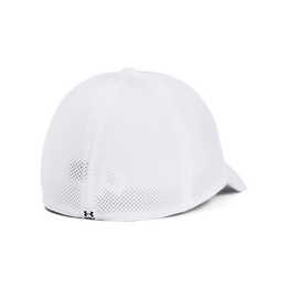 UA Iso-Chill Driver Mesh Cap