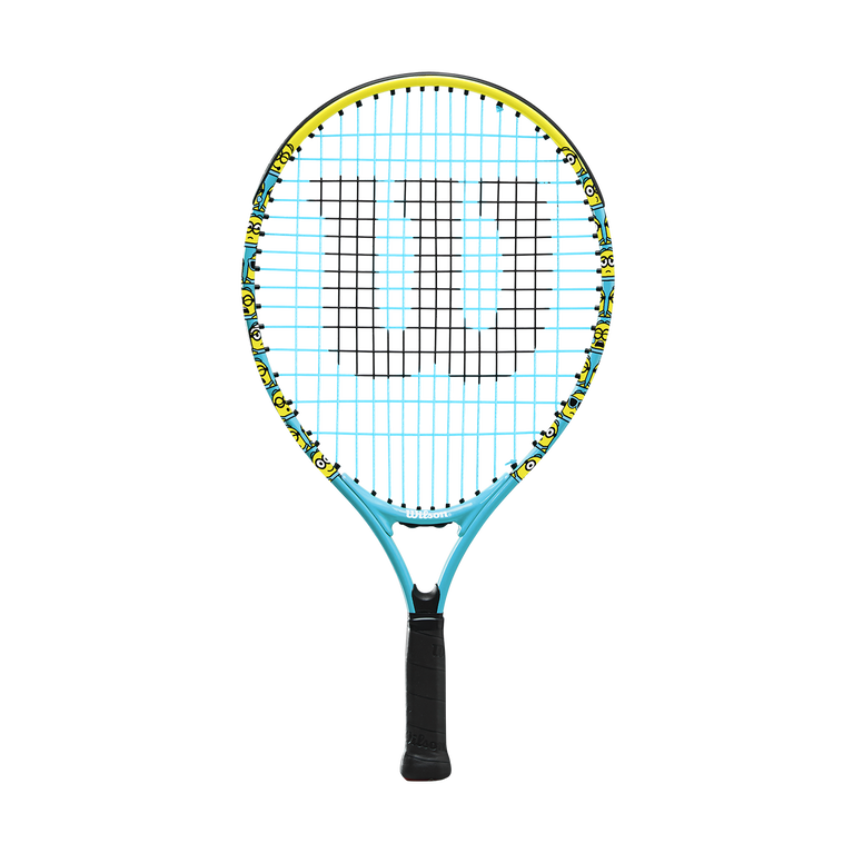 Minions 2.0 Jr. Tennis Racquet