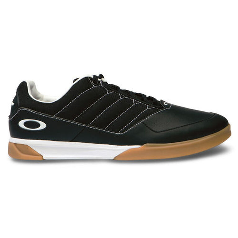 oakley tuxedo golf shoes