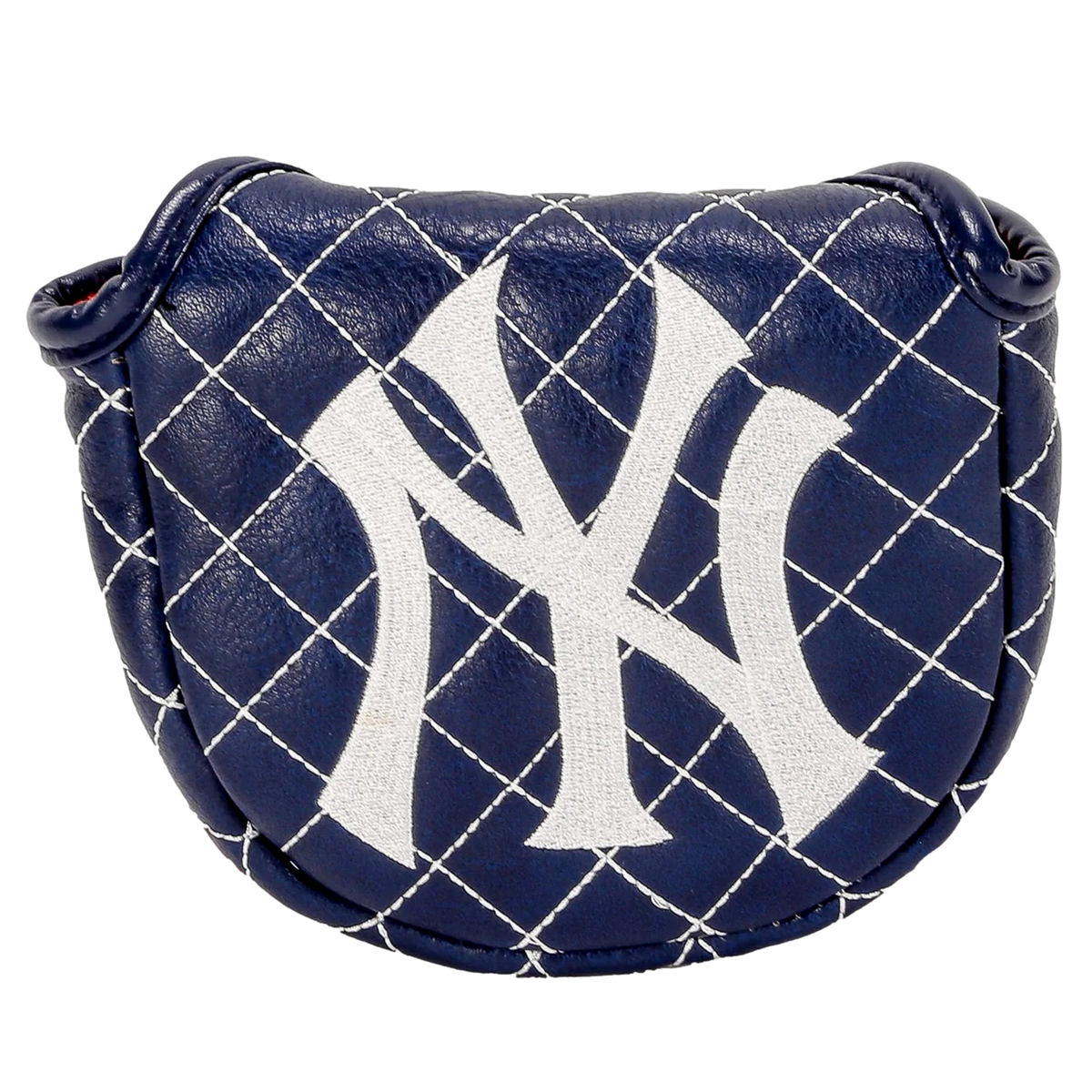 CMC Design New York Yankees Mallet Putter Cover PGA TOUR Superstore