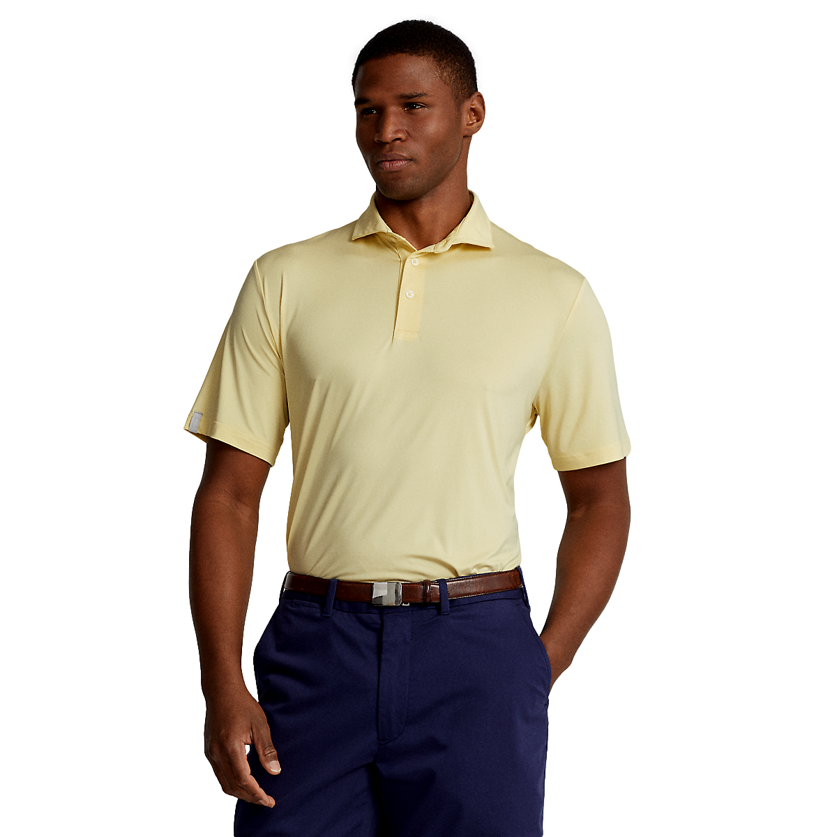RLX Golf Classic Short Sleeve Polo Shirt PGA TOUR Superstore