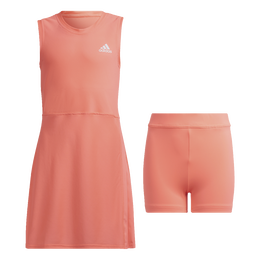 Robe discount tennis adidas
