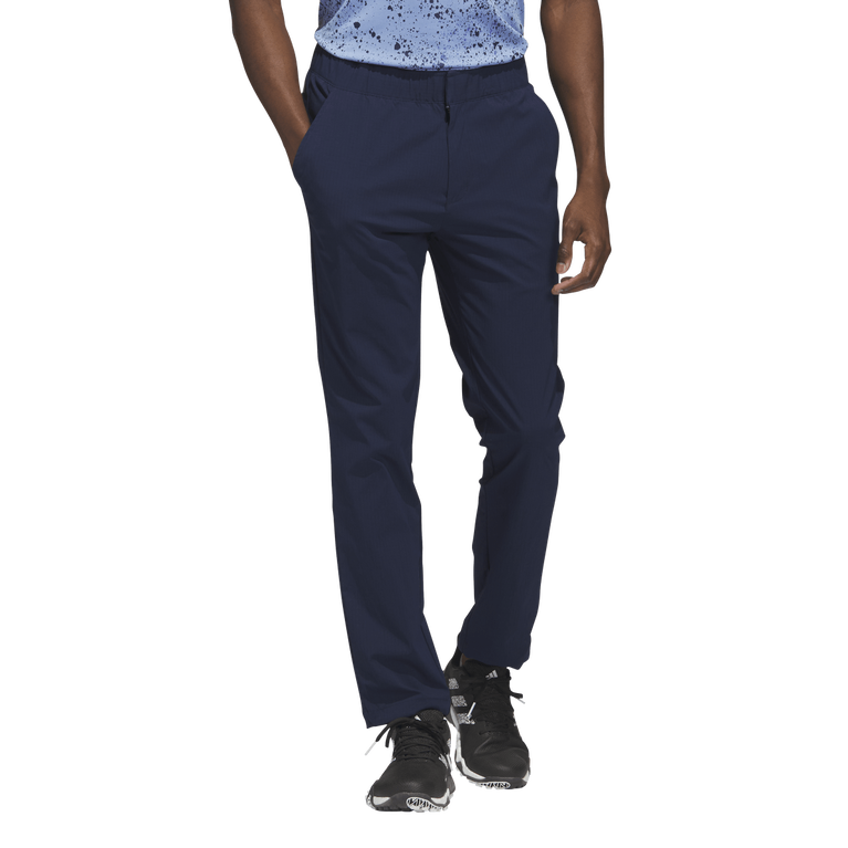 Adidas mens golf trousers on sale uk