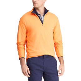 Performance Jersey Pullover