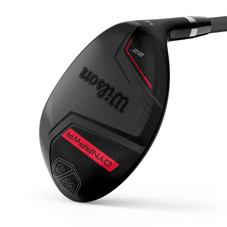 Wilson Dynapower Hybrid PGA TOUR Superstore