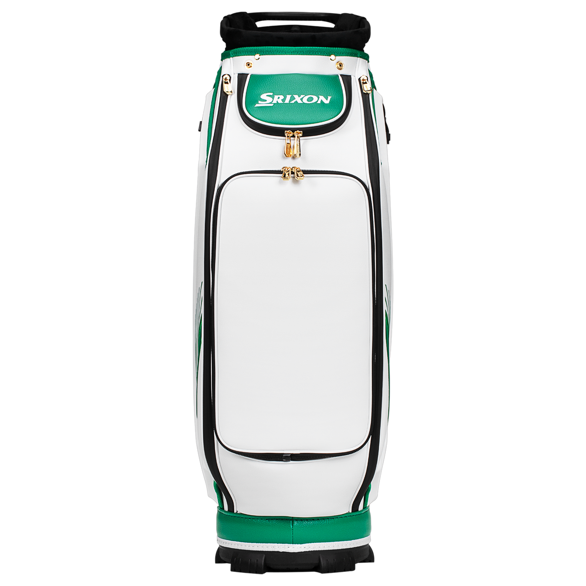 Srixon Limited Edition April Major 2023 Staff Bag PGA TOUR Superstore