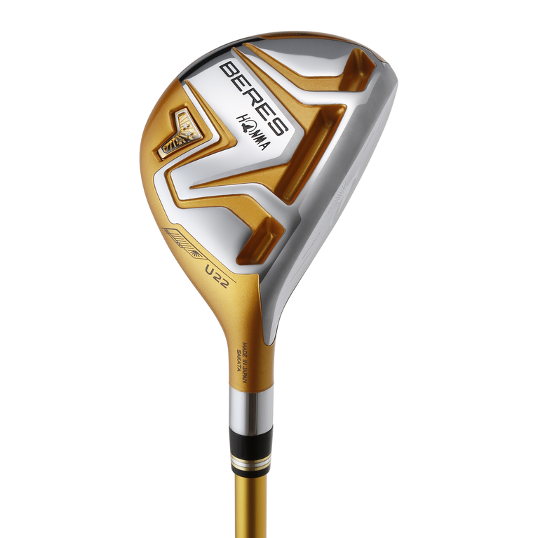Beres Aizu 3-Star Utility