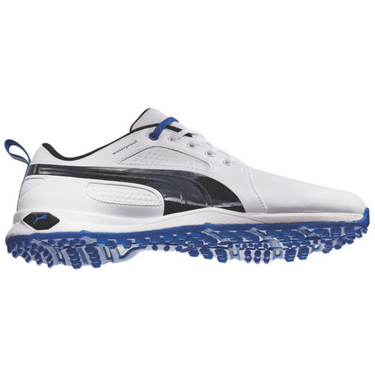 Puma Biofly Men S Golf Shoe White Pga Tour Superstore