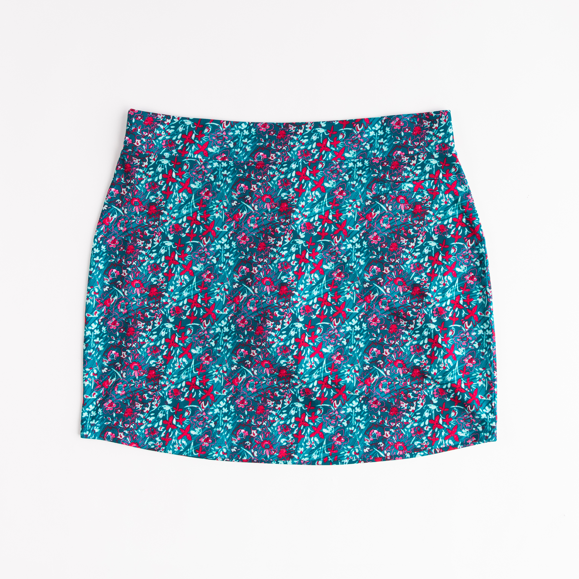 Pebble beach shop golf skirt