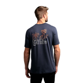 Alternate View 1 of Siesta Tee