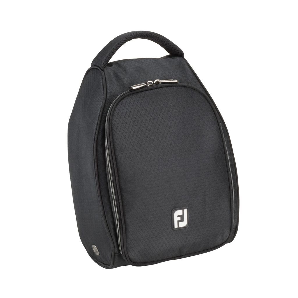 Footjoy nylon shoe bag clearance