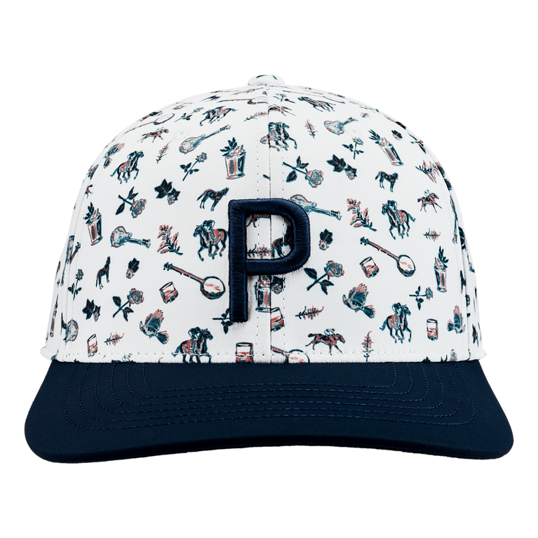 PUMA Superfecta P Tech Cap PGA TOUR Superstore