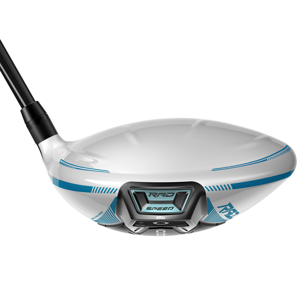 COBRA KING RADSPEED Driver Island PGA TOUR Superstore