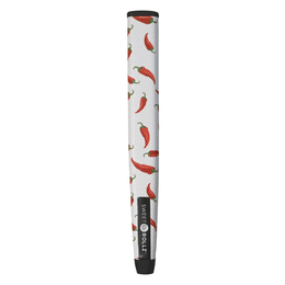 Heat Putter Grip