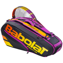 Pure Aero RAFA RH6 X6 Tennis Bag 2021