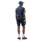 Alternate View 3 of Heath Men&#39;s Short Sleeve Golf Polo Shirt