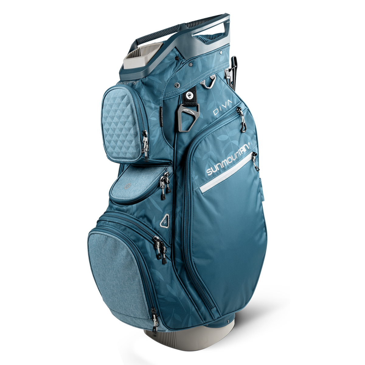 Sun Mountain Diva Women's 2022 Cart Bag PGA TOUR Superstore