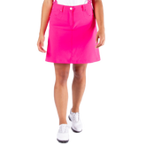 Empower Collection: Marika 18&quot; Woven Skort