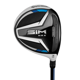 Alternate View 5 of SIM Max Women&#39;s Fairway Wood