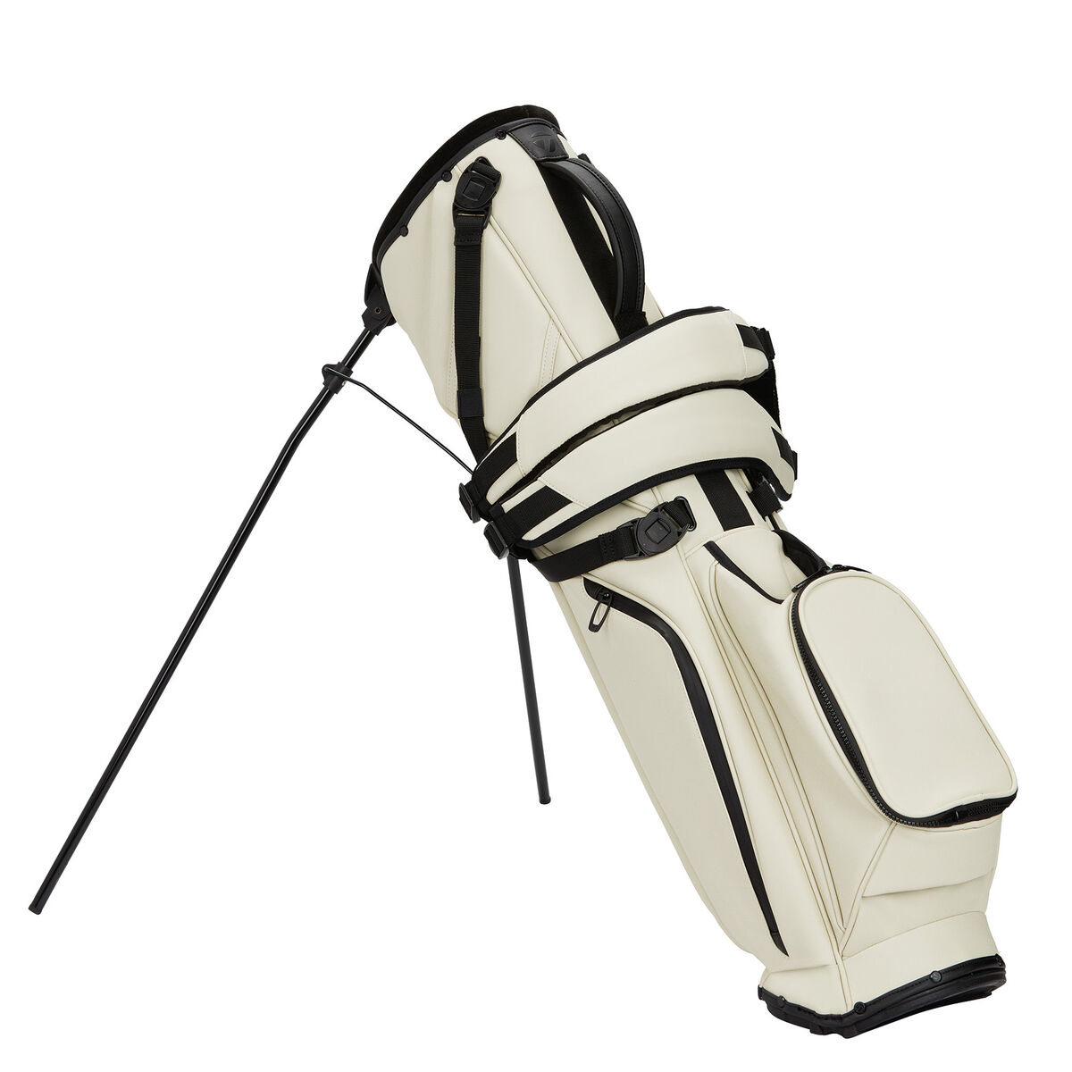 TaylorMade FlexTech 2023 Premium Carry Bag PGA TOUR Superstore