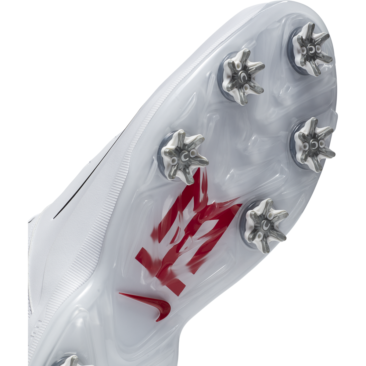 nike air zoom tiger woods golf shoes