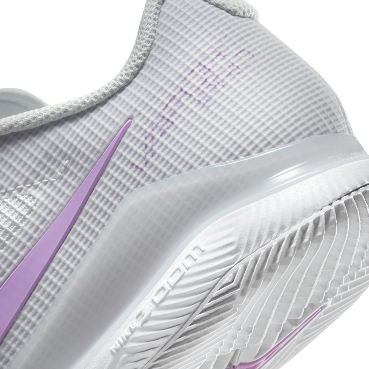 NikeCourt Air Zoom Vapor Pro Women #39 s Hard Court Tennis Shoe PGA TOUR