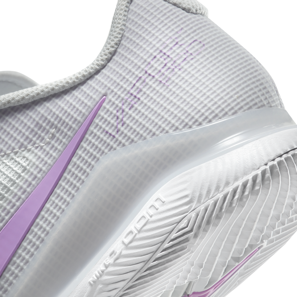 NikeCourt Air Zoom Vapor Pro Women's Hard Court Tennis Shoe | PGA TOUR ...