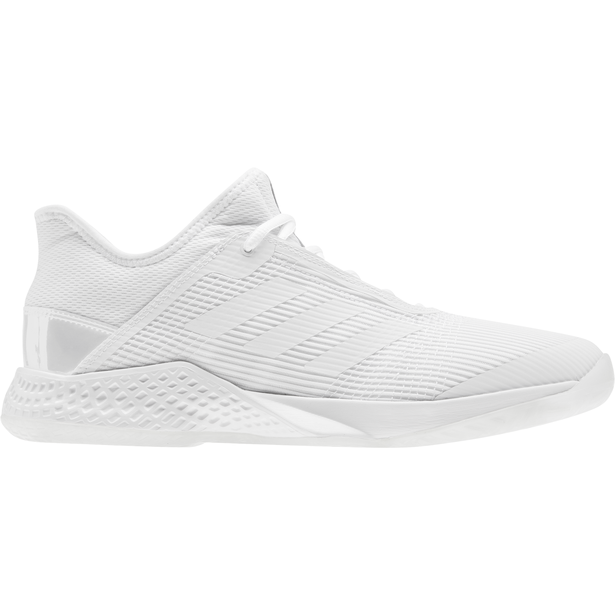 adidas adizero club men's tennis shoe