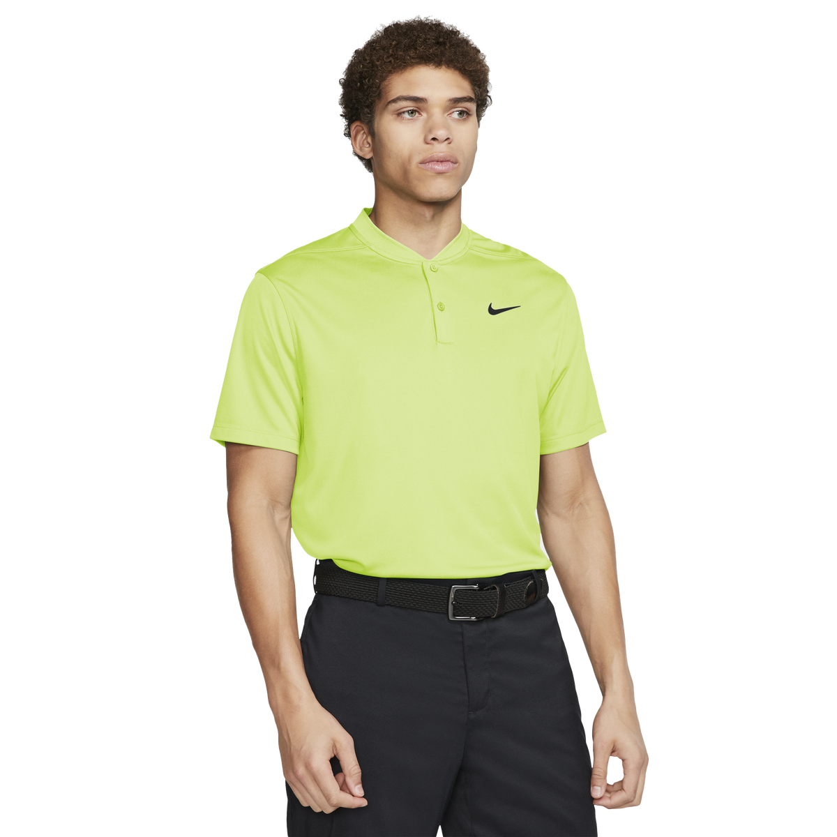 Nike Dri-FIT Victory Men's Blade Collar Golf Polo | PGA TOUR Superstore