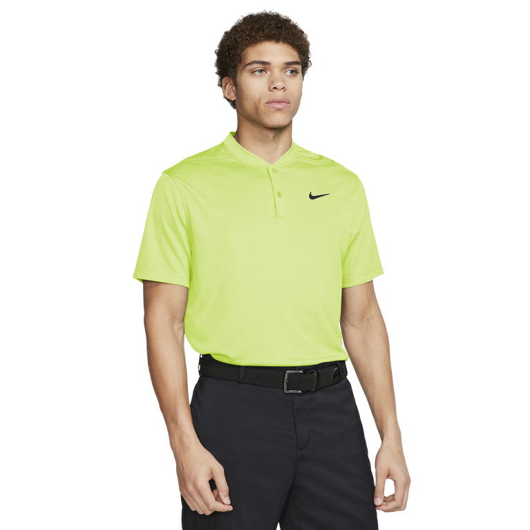 blade collar polo