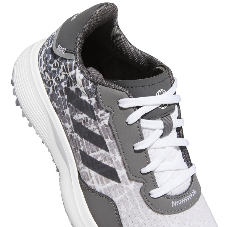 adidas S2G Junior Golf Shoe PGA TOUR Superstore