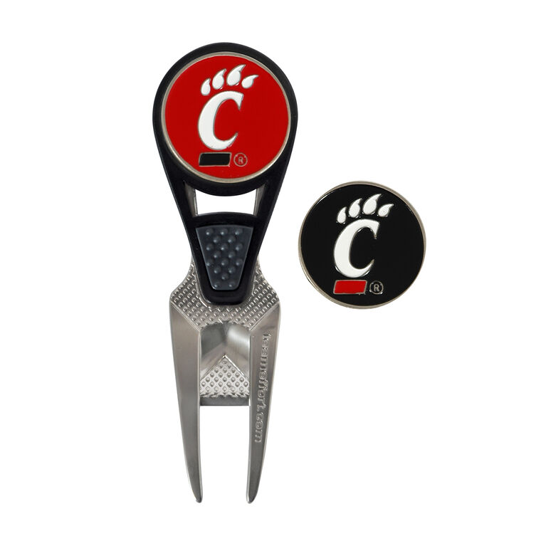 Team Effort Cincinnati Bearcats Repair Tool