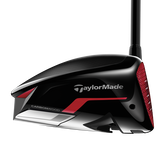 Alternate View 3 of Stealth Plus+ Driver