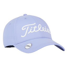 Women&#39;s Performance Ball Marker Hat