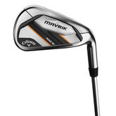 Alternate View 9 of Mavrik 2022 Irons/Hybrids Women&#39;s Combo Set